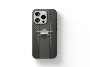 Mini Cooper Cover Smartphone Serie Pro Alta Gamma